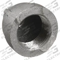 ANVIL Metal Pipe Straight: 3/4 in x 1/4 in, Female NPT Threaded x Female NPT Threaded, Class 300 (MPN 0310542204). Key specifications — Maximum Operating Pressure: 2,000 psi @ 150° F; (DO NOT SEND) Manufacturer Location: Made in USA.