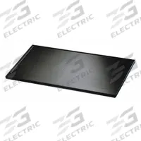 LABCONCO Dished Work Surface: 29 in Overall Wd, 6 ft Overall Lg, 1 in Thick, Epoxy (MPN 3909910). Key specifications — Product Type: Fume Hood Work Surface; For Use With: XPert and RXPert Filtered Balance Systems; Includes Cup Sink Cut-Out: No Cup Sink Cut-Out; Material: Epoxy; Brand: LABCONCO.