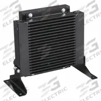 COOL-LINE Forced Air Oil Cooler: 20 hp Heat Removed, 50 gpm Max. Flow, 377 psi Max. Pressure (MPN HR20-0218). Key specifications — attr96059: SAE #16; attr98919: COOL-LINE.