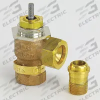 SCHNEIDER ELECTRIC Hydronic Globe Valve: VB-7211-0-3-4 Mfr Part #. Key specifications — Product Type: Hydronic Globe Valve; Manufacturer Part Number: VB-7211-0-3-4.