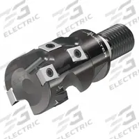 WALTER Indexable Square Shoulder End Mill: F5038.T28.032.Z02.32 (MPN 6515171). Key specifications — attr257066: F5038.T28.032.Z02.32.