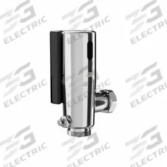 ZURN Automatic Flush Valve Retrofit: ZTR, Sensor Flush Valve, Urinals, Top, 1 gpf Gallons per Flush (MPN ZTR6203-WS1-X-W2). Key specifications — Mounting Type: Top; Brand: ZURN.