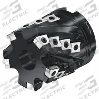 WALTER Indexable Face Mill: M3255-080-B32-05-58 (MPN 6959347). Key specifications — attr256955: M3255-080-B32-05-58.