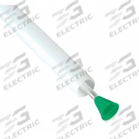 APPROVED VENDOR Drum Thief: 0.3 L Capacity, HDPE, 42 in Overall Lg (MPN 5670). Key specifications — Product Type: Drum Thief; Brand: APPROVED VENDOR; Material: HDPE.