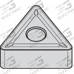 WIDIA Triangle Turning Insert: TNMG3327N, TNMG1604087N (MPN 4166525). Key specifications — attr257938: TNMG3327N; attr257939: TNMG1604087N.