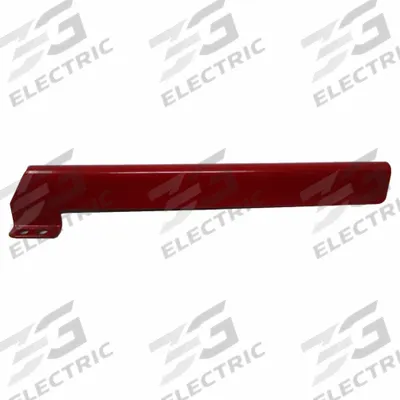 JET Blade Guard: Mfr Part # HVBS7MW-108 - Replacement Parts for Band Saws