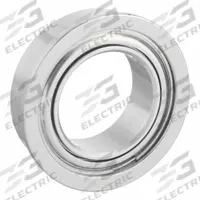 EZO Miniature Ball Bearing: 1810, 5/16 in Bore, 0.547 in Flange Dia, Dbl Shield, 1/2 in OD, Grease (MPN SFRW1810ZZA3MC3SRL). Key specifications — Bearing Industry Number: 1810; Brand: EZO.
