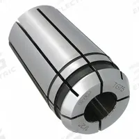 TECHNIKS Collet: TG75, 17/32 in (MPN 04008-17/32). Key specifications — attr1038349: 04008-17/32; attr1038350: TECHNIKS.