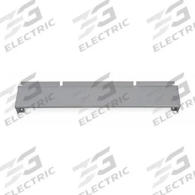 ACME ELECTRIC Weathershield Kit: For Three Phase Transmer Type (MPN WSA2) - Weather Shields for Transformers
