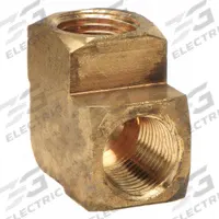 APPROVED VENDOR Metal Pipe Elbow: 90° Elbow, 1/8 in x 1/8 in, 1,000 psi, 3/4 in Lg (MPN 706100-02). Key specifications — Maximum Operating Pressure: 1,000 psi.