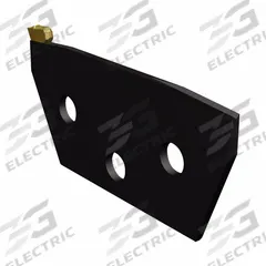 WIDIA Indexable Parting and Cut-Off Blade: WGCSUN0338B (MPN 6788453). Key specifications — attr257384: WGCSUN0338B; attr257388: WGCSUN0338B.