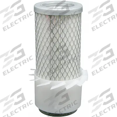 BALDWIN FILTERS Automotive Air Filter: Round-Oval, Engine, Round, Axial Seal - Round/Oval Engine Air Filters