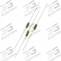 LITTELFUSE Miniature Electronic Fuse: 251 Series, Solder-In, Axial Lead Fuse Body, Very-Fast-Acting (MPN 0251002.MXL). Key specifications — Series: 251; Brand: LITTELFUSE.
