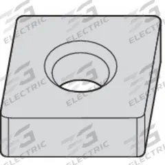 WIDIA Diamond Turning Insert: CNMA432, CNMA120408 (MPN 4171596). Key specifications — attr257732: CNMA432; attr257733: CNMA120408.