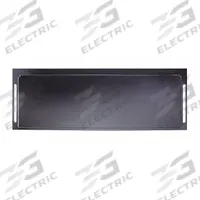 LABCONCO Spill Stop Work Surface: 26 in Overall Wd, 6 ft Overall Lg, 1 1/4 in Thick, Epoxy (MPN 9600600). Key specifications — Product Type: Fume Hood Work Surface; Features: Pre-Drilled Holes for Venting and Plumbing; For Use With: Protector ClassMate Laboratory Hoods; Includes Cup Sink Cut-Out: No Cup Sink Cut-Out; Material: Epoxy; Brand: LABCONCO.
