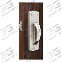 TOWNSTEEL Door Lockset: Privacy Lever Locksets, Stainless Steel, ADA Compliant, Ligature-Resistant (MPN CRX-A-76-630-RH). Key specifications — Ligature Resistance: Ligature-Resistant; Brand: TOWNSTEEL; Lockset Function ANSI Code: F76; Visual Indicator Message: No Message; Lockset Style: Cylindrical; ADA Compliant: Yes; Finish: Satin Stainless Steel : Stainless Steel.