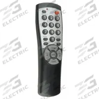BRIGHTSTAR Universal TV Remote Control-Programmablel for all TV Brands: Universal, br100b, Universal. Key specifications — Manufacturer Part Number: br100b; Brand: BRIGHTSTAR; Color: Black; For Use With: Universal; Compatible With_Broad: Universal.
