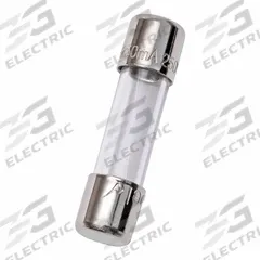 MERSEN Fuse: GGM Series, Fast-Acting, 800 mA, 250 V AC, 5.1 mm x 20.1 mm (MPN GGM8/10). Key specifications — attr211187: MERSEN; attr1287207: GGM.