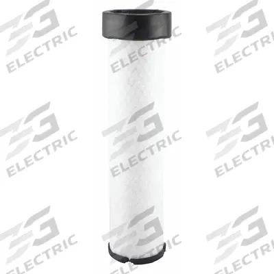 BALDWIN FILTERS Automotive Air Filter: Round-Oval, Engine, Round, Radial Seal - Round/Oval Engine Air Filters