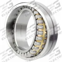 TRITAN Spherical Roller Bearing: 23228, 140 mm Bore, Cylindrical, 250 mm OD, 88 mm Overall Wd (MPN 23228 CAM/C3W33). Key specifications — Manufacturer Part Number: 23228 CAM/C3W33; Closure: Double Row; Bearing Industry Number: 23228; Brand: TRITAN.
