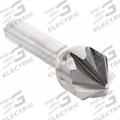 OSG Countersink: 82°, 6 Flute, 5/8 in Body Dia, Carbide (MPN 706-6250-082). Key specifications — attr1301035: OSG.