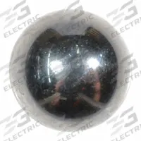 DAYTON Steel Ball: Ball, For Pallet Jacks, Steel (MPN MHG329G). Key specifications — attr1343630: Ball; attr1343631: 490Z07; attr1343622: Steel; attr1343633: DAYTON; attr1343632: Pallet Jacks.