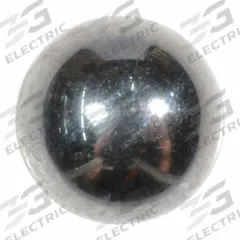 DAYTON Steel Ball: Ball, For Pallet Jacks, Steel (MPN MHG329G). Key specifications — attr1343630: Ball; attr1343631: 490Z07; attr1343622: Steel; attr1343633: DAYTON; attr1343632: Pallet Jacks.