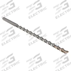 DEWALT Hammer Drill: 3/8 in Drill Bit Size, 10 in Max Drilling Dp, 12 in Overall Lg (MPN DW5231). Key specifications — attr277146: DEWALT.
