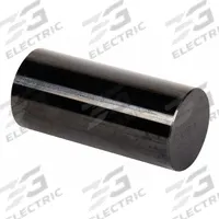 VERMONT GAGE Class ZZ Go Pin Gauge: 0.9240 in Dia, 0.00020 in Tolerance, Steel, Black Oxide (MPN 911192400). Key specifications — attr1182413: 0.9240 in; attr1182404: 0.00020 in; attr1182405: ZZ; attr1182410: VERMONT GAGE; attr1182412: Certificate of Accuracy with NIST Traceability.