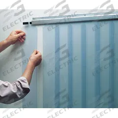 KASON Strip Door: Mfr Part # 401SA6064284. Key specifications — Product Type: Strip Door; Manufacturer Part Number: 401SA6064284; Brand: KASON.