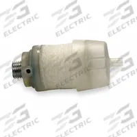 SPEEDAIRE Exhaust Muffler: 1/4 in Tube, 160 cfm, 0.9 micron, 300 psi Max Op Pressure (MPN 2YNL9). Key specifications — attr124412: SPEEDAIRE; attr124418: Aluminum and Polypropylene.