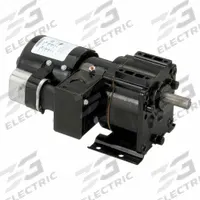 DAYTON AC Gearmotor: Parallel, Single Output Shaft, PSC, TEFC, 30 RPM, 135 in-lb Max Torque, CW/CCW (MPN 4Z519). Key specifications — Inverter Rated: No; Brand: DAYTON; Full Load Current: 1.2/0.63 A.