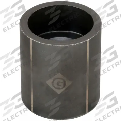 GREENLEE Knockout Die: 10 ga Sheet Metal Capacity (Steel), 1 61/64 in Nominal Size - Greenlee Knockout Punches & Dies