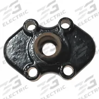 DAYTON Cast Iron Cylinder Head: Fits Dayton Brand, For 6AWA5/6AWA6/6AWA7/6AWA8/6AWA9/6AWC0 (MPN PPTWA501G)