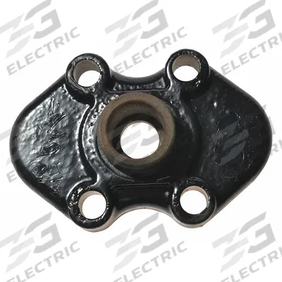 Dayton Cast Iron Cylinder Head: Fits Dayton Brand - Pumps Parts