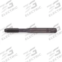 OSG Thread Forming Tap: #4-40 UNC, H3 / 2B-3B, Plug Chamfer, Black Oxide Cobalt (MPN 1400105901). Key specifications — attr1299891: H3 / 2B-3B.