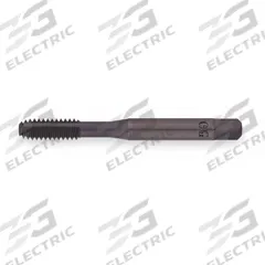 OSG Thread Forming Tap: #4-40 UNC, H3 / 2B-3B, Plug Chamfer, Black Oxide Cobalt (MPN 1400105901). Key specifications — attr1299891: H3 / 2B-3B.