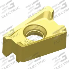 WIDIA Milling Insert: XNPU1002SRMM, XNPU100408SRMM (MPN 6425362)