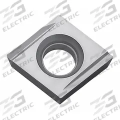 KYOCERA Diamond Turning Insert (MPN CPMH321LYKW10)