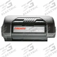 PAC STRAPPING PRODUCTS Battery: 4 Ah, Battery Included, Tabbed, 36V DC (MPN N5.4341). Key specifications — attr1278107: Not Oil-Resistant.
