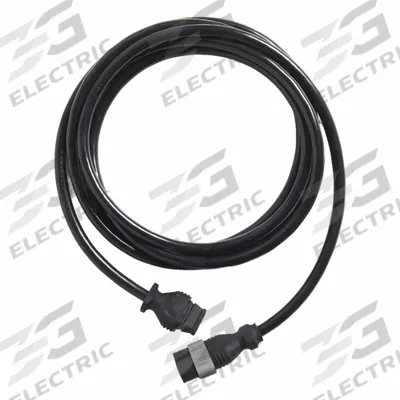 HEATTRAK Extension Cord: Extension Cord - Snow-Melting Mat Accessories