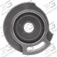 SPEEDAIRE Rear End Plate: Mfr Part # TTRL80418G, Compatible with Grainger Part # 2YRF2/3CRF9/3CRK4. Key specifications — attr948908: TTRL80418G; attr948910: 3CRF9.