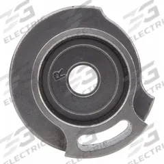 SPEEDAIRE Rear End Plate: Mfr Part # TTRL80418G, Compatible with Grainger Part # 2YRF2/3CRF9/3CRK4. Key specifications — attr948908: TTRL80418G; attr948910: 3CRF9.