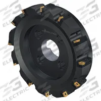 WALTER Indexable Face Mill: F2010.B.250.Z12.08.R757M (MPN 6835036). Key specifications — attr256955: F2010.B.250.Z12.08.R757M.