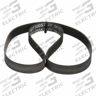 BLACK & DECKER Belt: N011005. Key specifications — attr948866: N011005; attr948874: Belt. - Air Compressor Parts