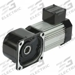 BISON AC Gearmotor: Right Angle, Hollow, PSC, TEFC, 56 RPM, 180 in-lb Max Torque, 0.2 hp Input, 30:1 (MPN 026-725A0030F). Key specifications — attr798124: No; attr85339: BISON; attr874657: 2.61 A.
