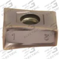 SUMITOMO Diamond Milling Insert: LNMX170808PNSR-L-ACP100