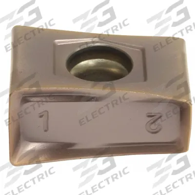 SUMITOMO Diamond Milling Insert: LNMX170808PNSR-L-ACP100 - Diamond Indexable Milling Inserts