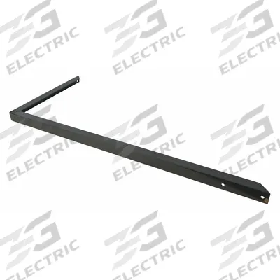 Dayton Bag Hanger: For Use With 3AA24/3AA25/3AA29 (MPN HV2127400G) - Replacement Parts for Dayton Wood Dust Collectors