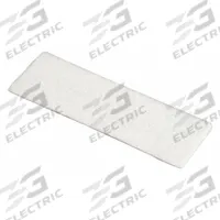 DYNABRADE Silencer: Mfr Part # 52167, Felt Silencer. Key specifications — attr948908: 52167; attr948910: 25H864; attr948911: 50349; attr948916: Felt Silencer.